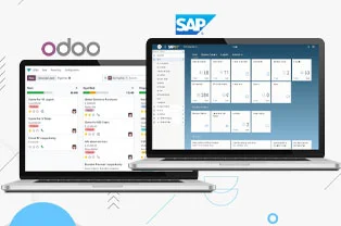 Odoo vs SAP: A Comparative Analysis